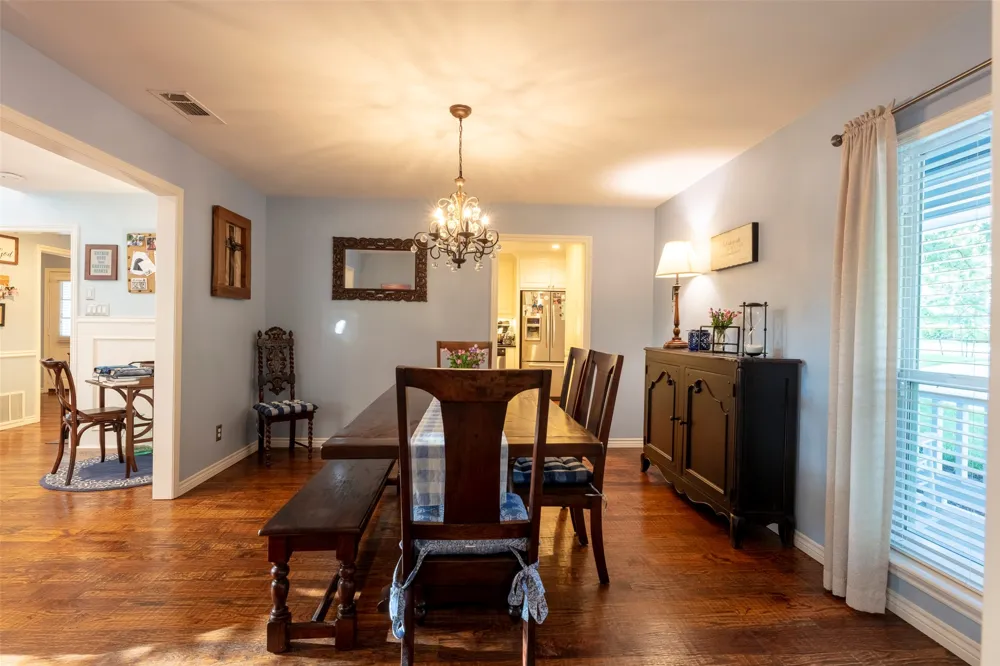 3612 Granada Trail Denton, TX 76205