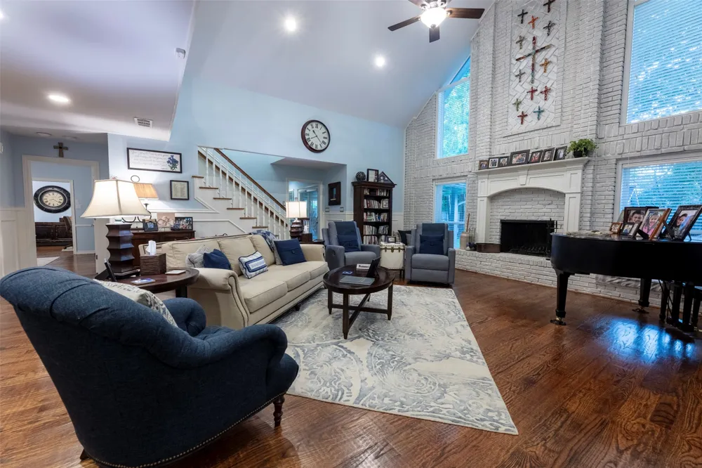 3612 Granada Trail Denton, TX 76205