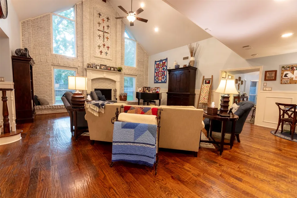 3612 Granada Trail Denton, TX 76205