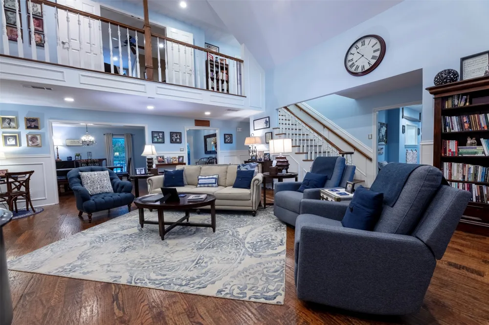 3612 Granada Trail Denton, TX 76205