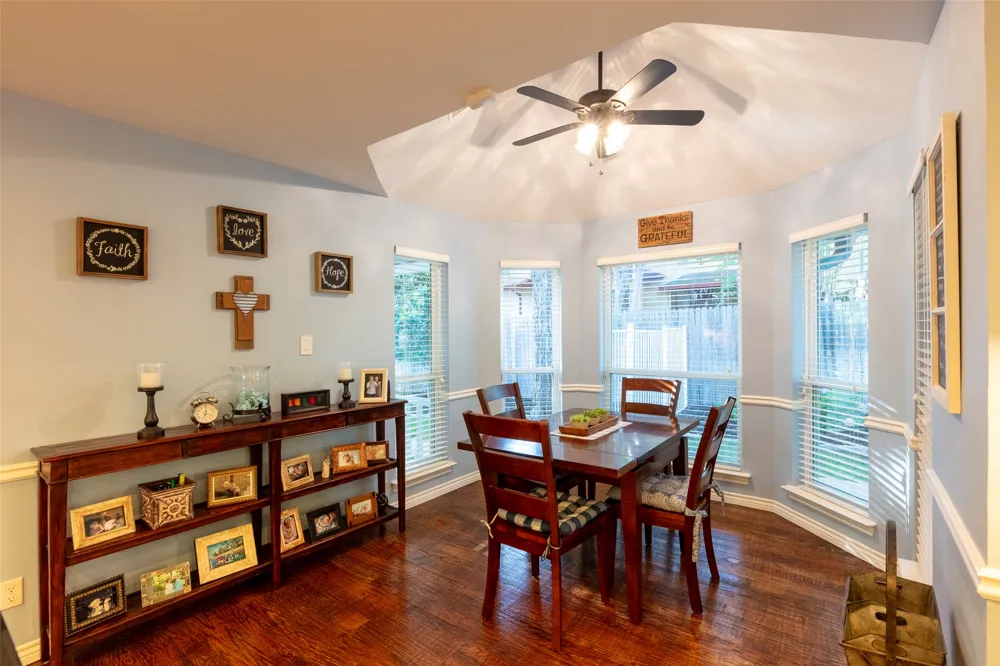 3612 Granada Trail Denton, TX 76205