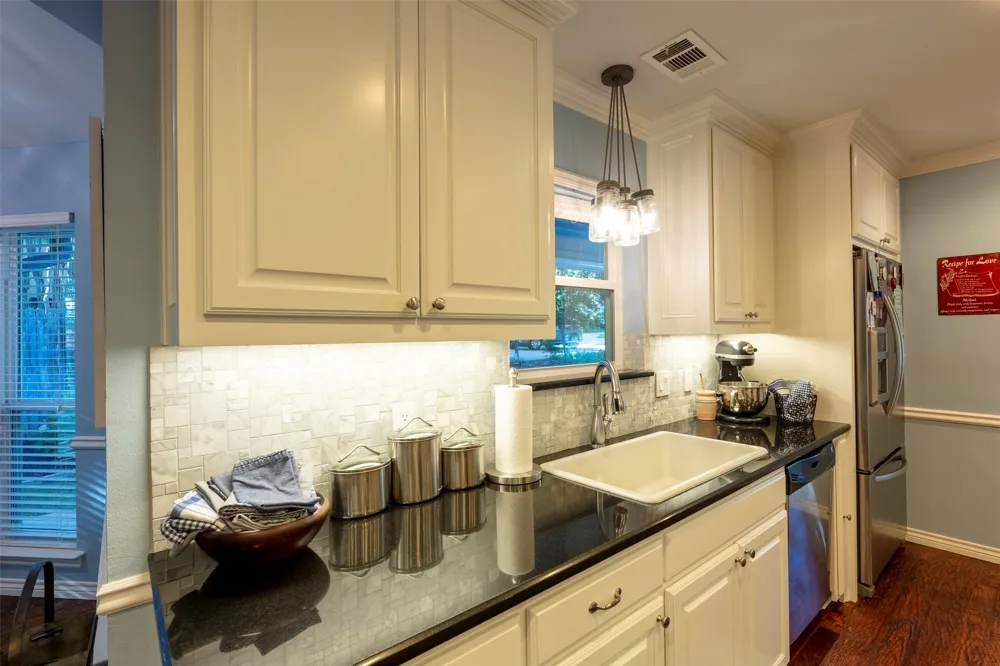 3612 Granada Trail Denton, TX 76205