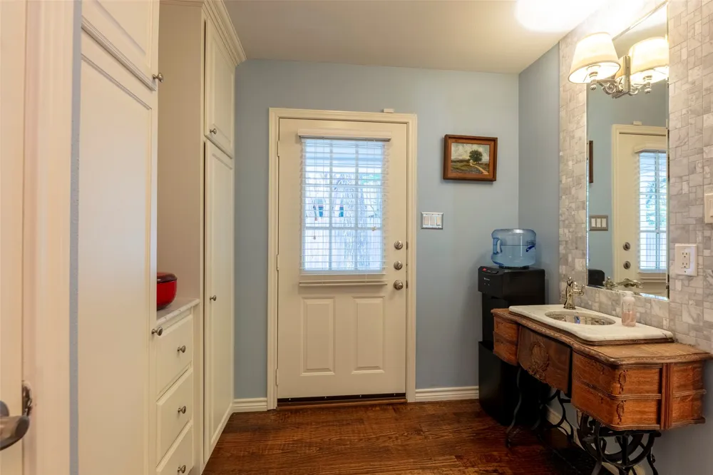 3612 Granada Trail Denton, TX 76205