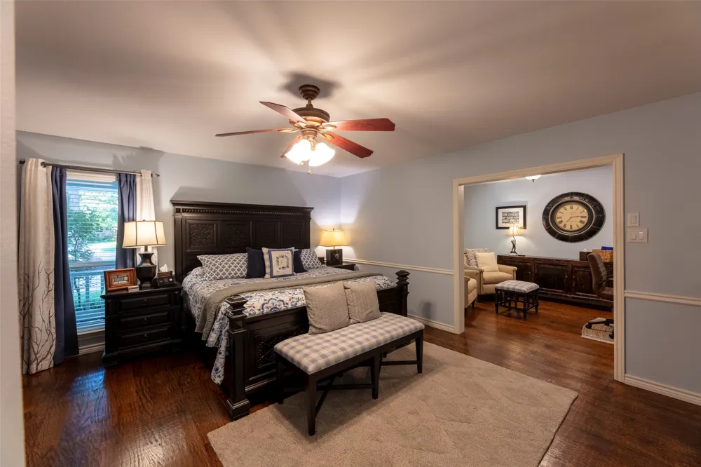 3612 Granada Trail Denton, TX 76205