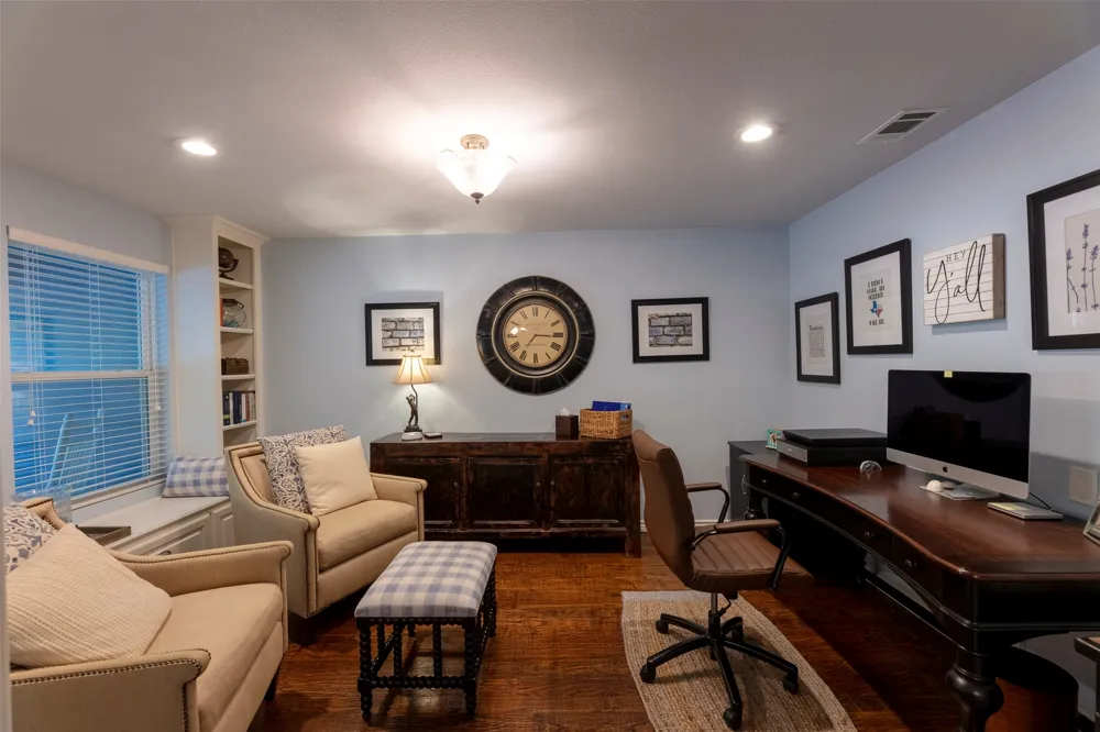 3612 Granada Trail Denton, TX 76205