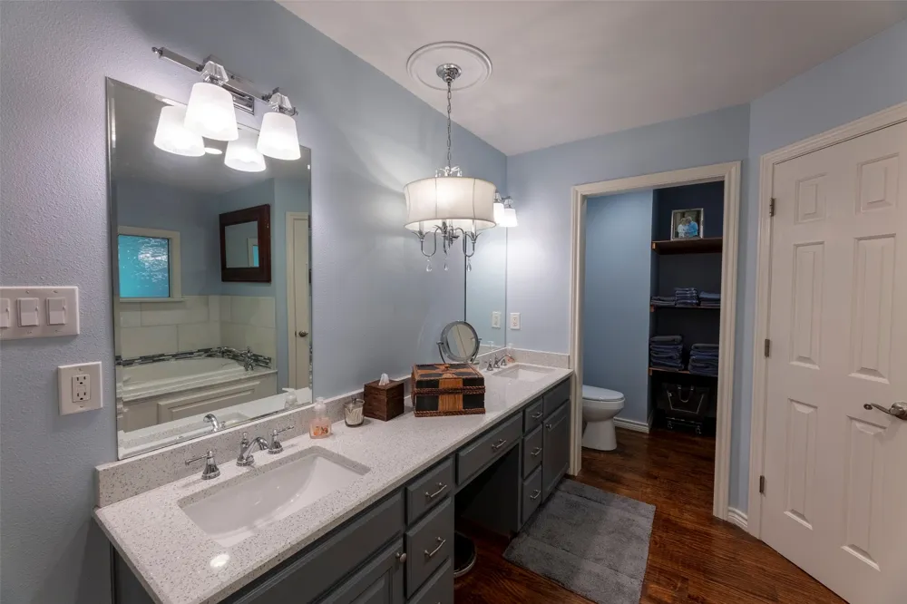 3612 Granada Trail Denton, TX 76205