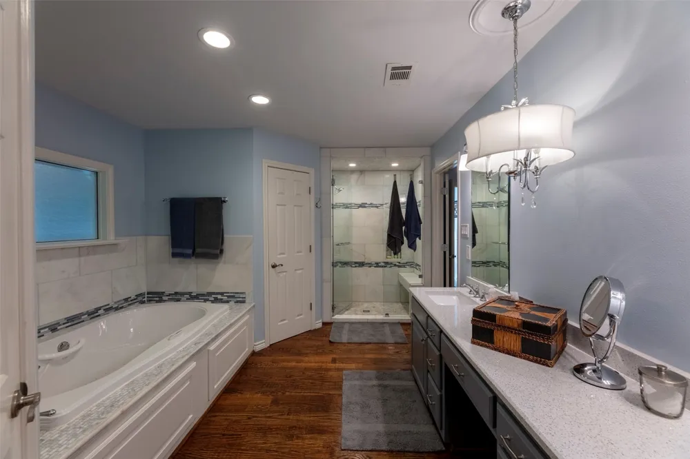 3612 Granada Trail Denton, TX 76205