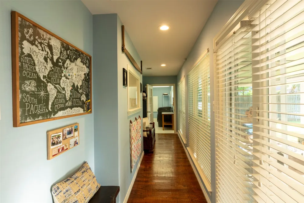 3612 Granada Trail Denton, TX 76205