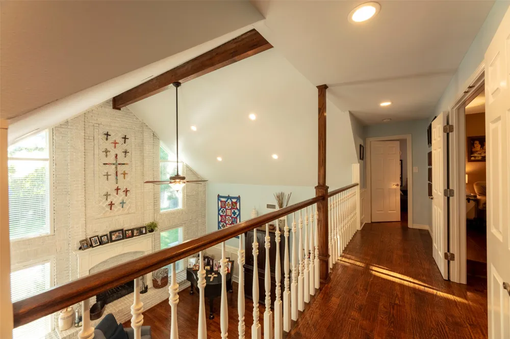 3612 Granada Trail Denton, TX 76205