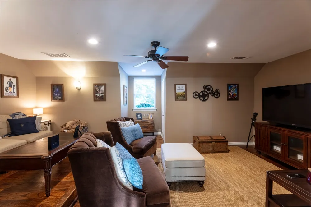 3612 Granada Trail Denton, TX 76205