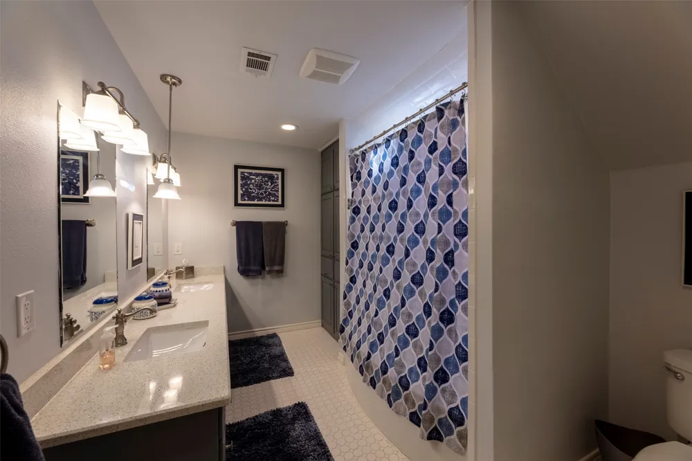 3612 Granada Trail Denton, TX 76205
