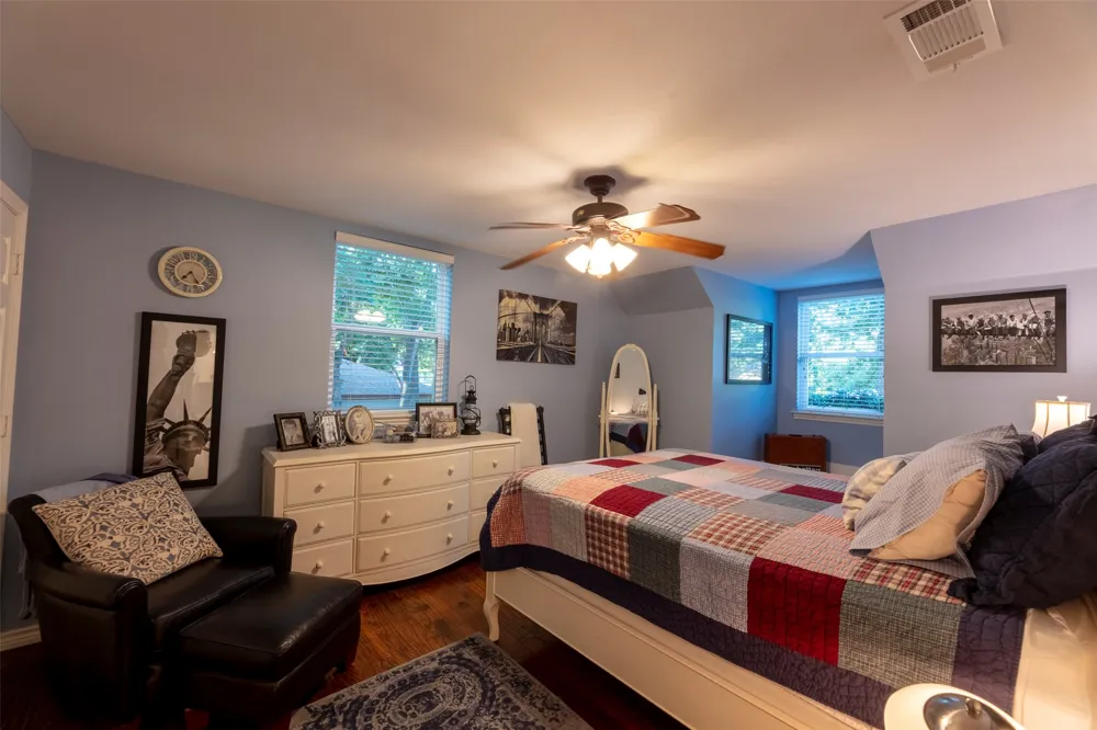 3612 Granada Trail Denton, TX 76205