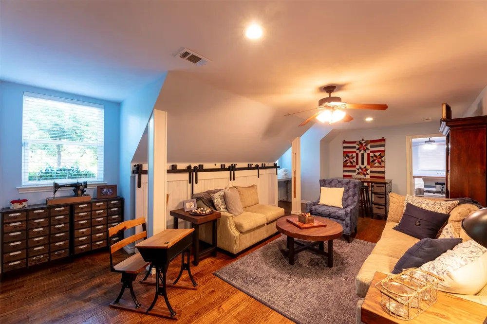 3612 Granada Trail Denton, TX 76205