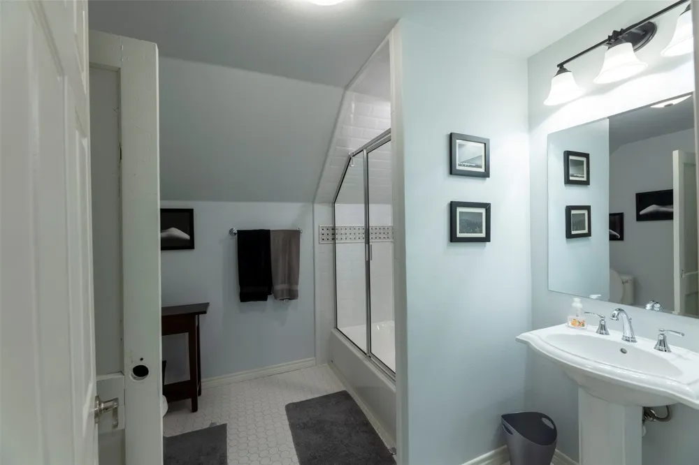 3612 Granada Trail Denton, TX 76205
