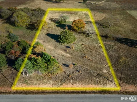 214 Trailride Lane