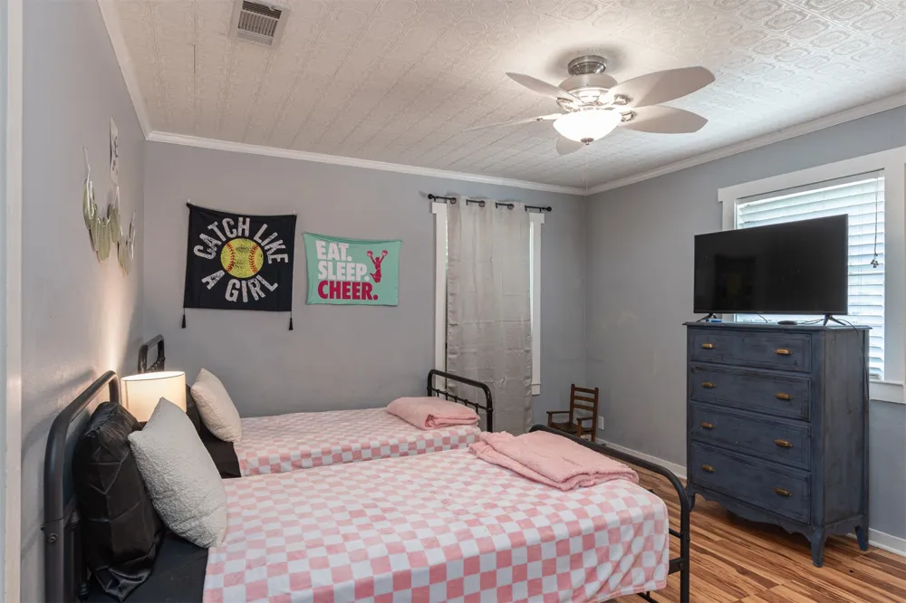 1147 Vz County Road 3417 Wills Point, TX 75169