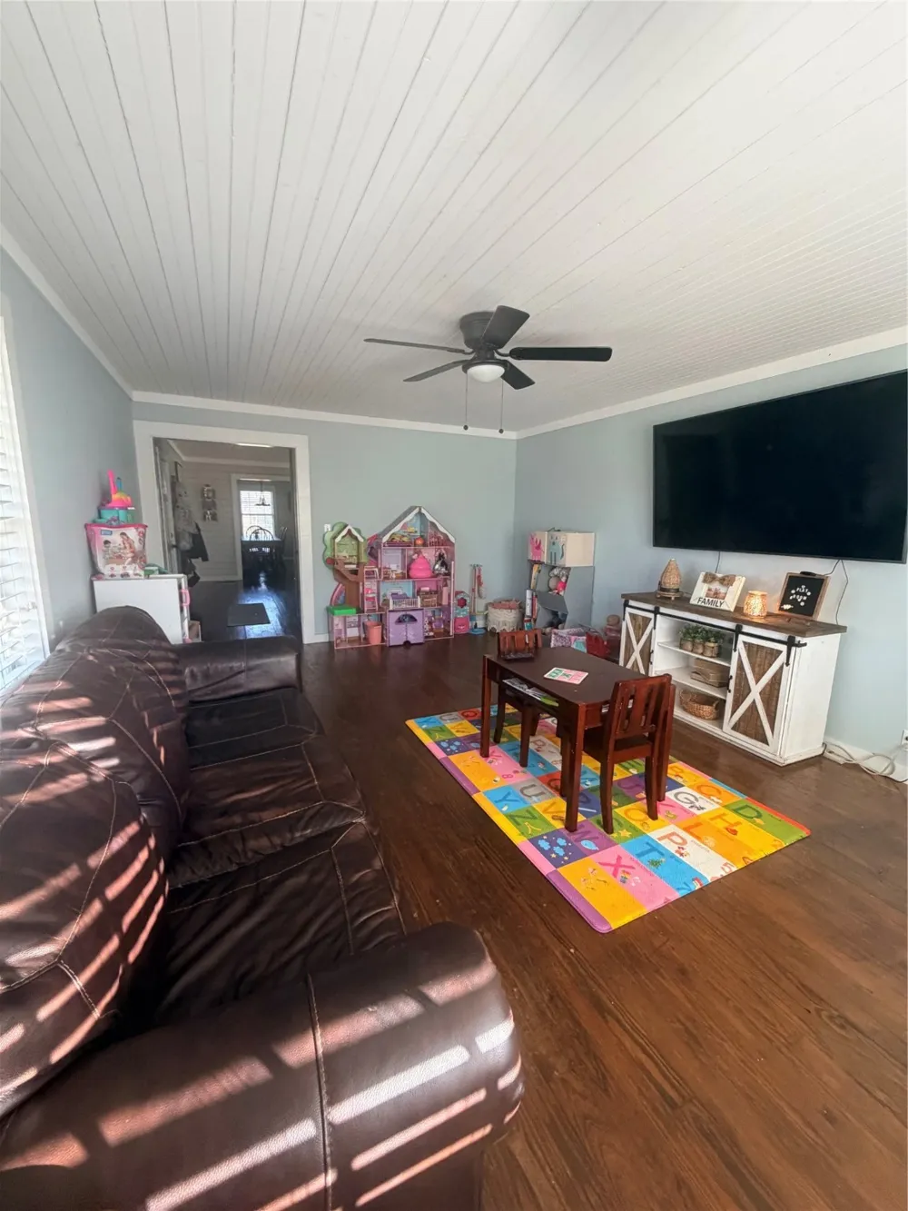 1147 Vz County Road 3417 Wills Point, TX 75169