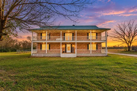 1147 Vz County Road 3417
