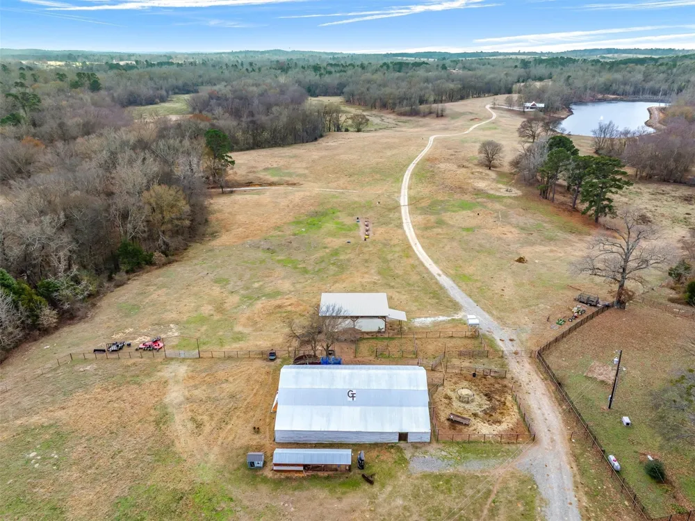 and County Road 4350 Winnsboro, TX 75494