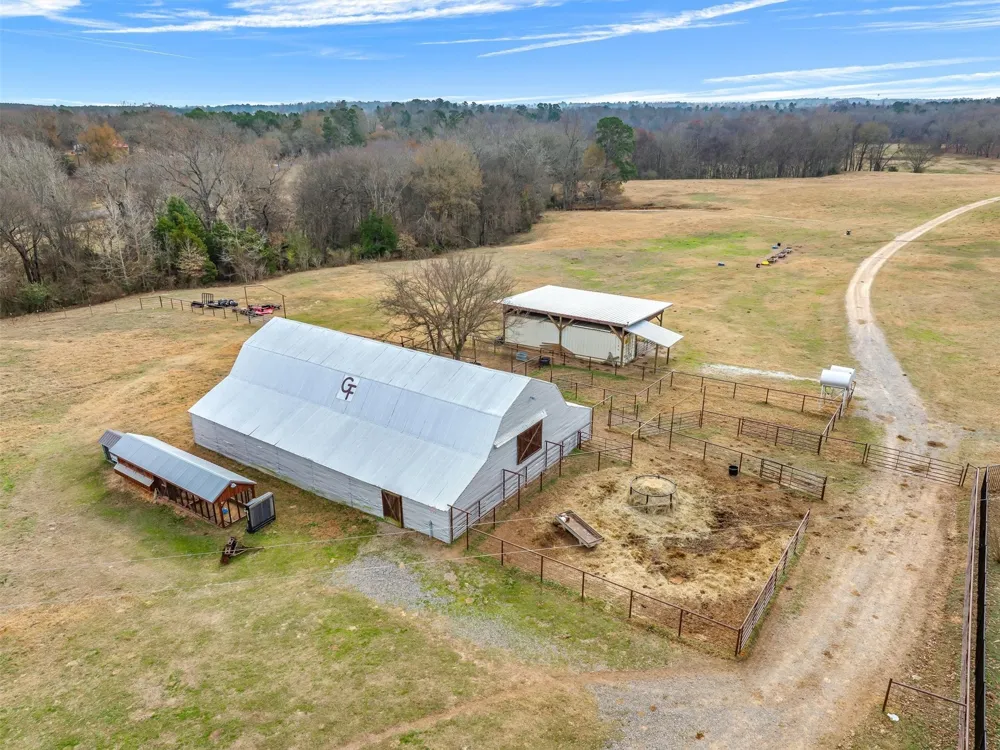 and County Road 4350 Winnsboro, TX 75494