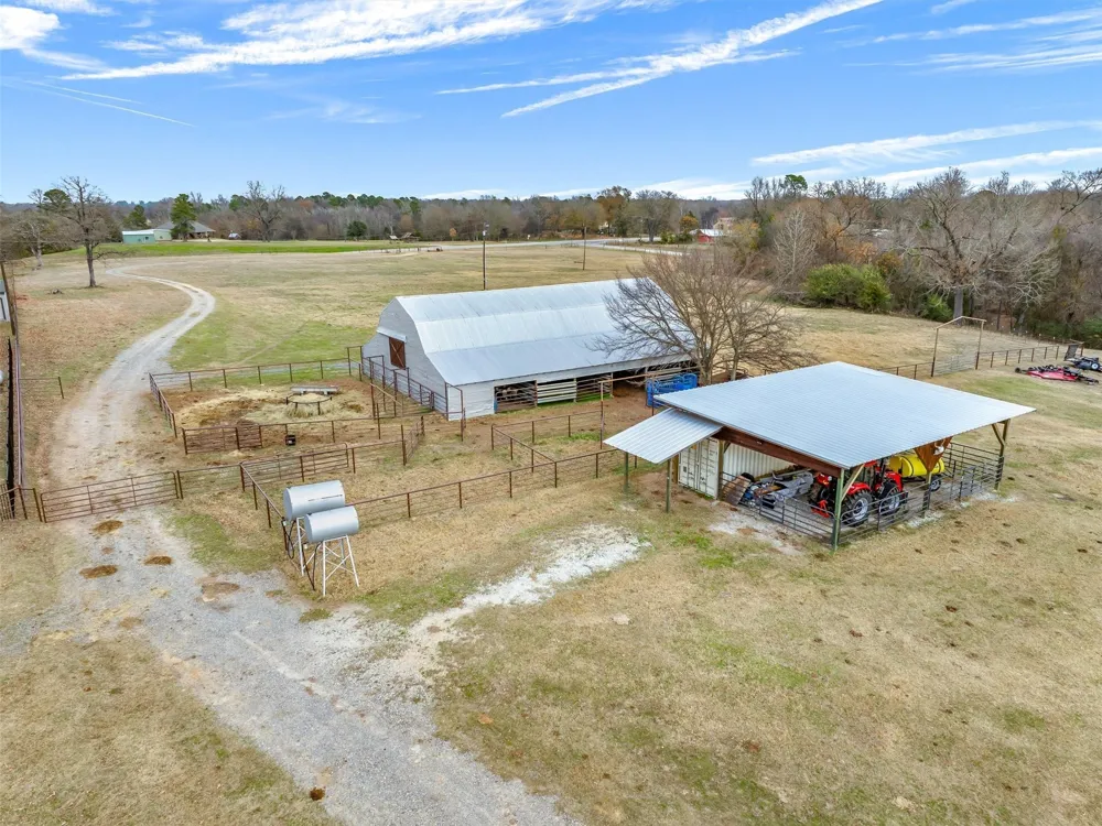 and County Road 4350 Winnsboro, TX 75494
