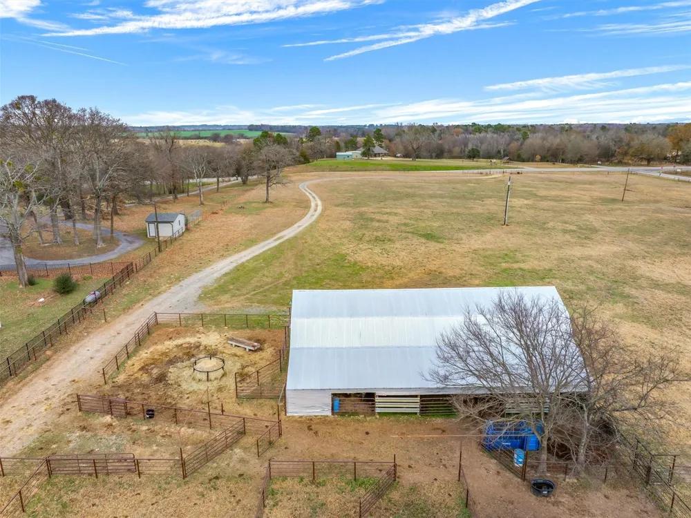 and County Road 4350 Winnsboro, TX 75494