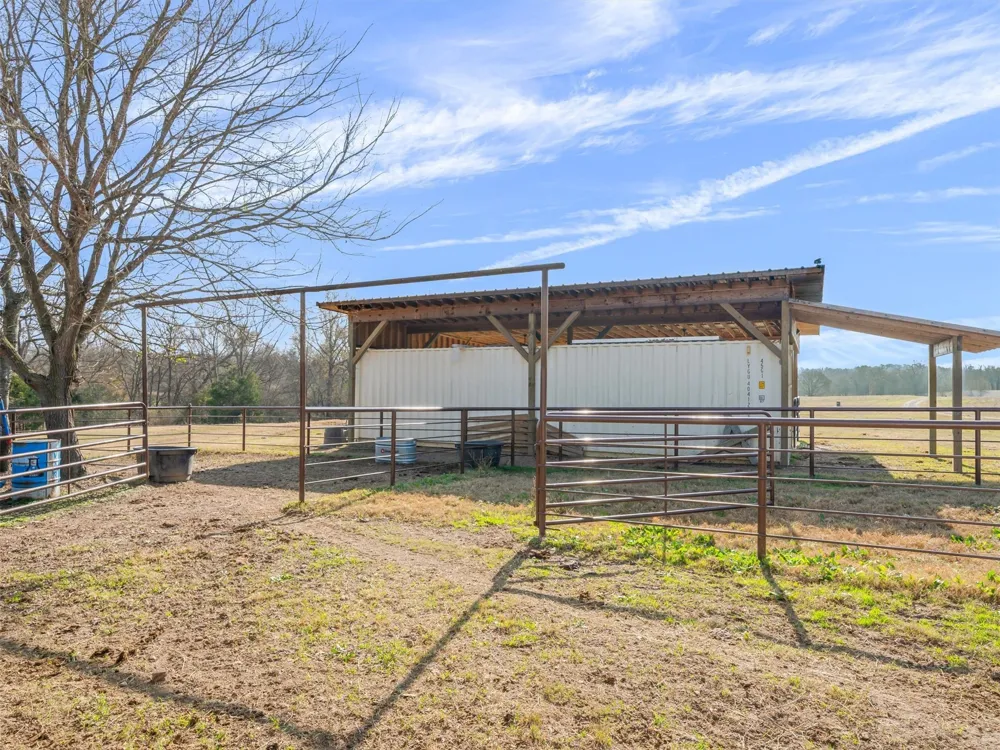 and County Road 4350 Winnsboro, TX 75494
