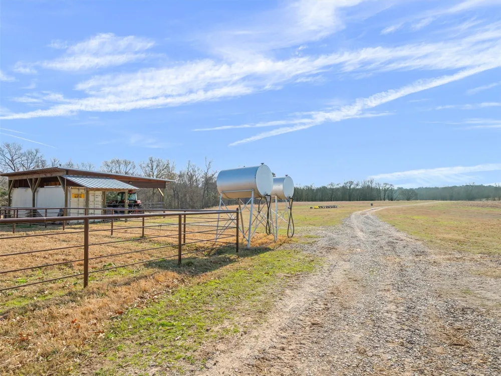and County Road 4350 Winnsboro, TX 75494