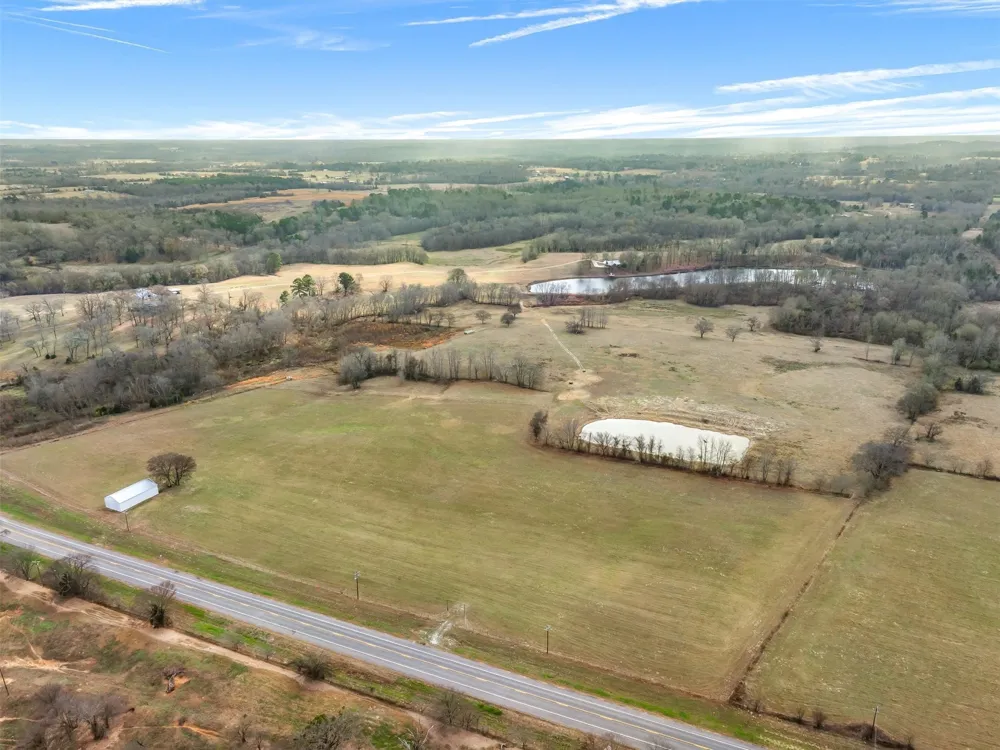 and County Road 4350 Winnsboro, TX 75494
