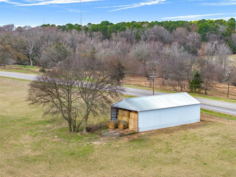 and County Road 4350 Winnsboro, TX 75494