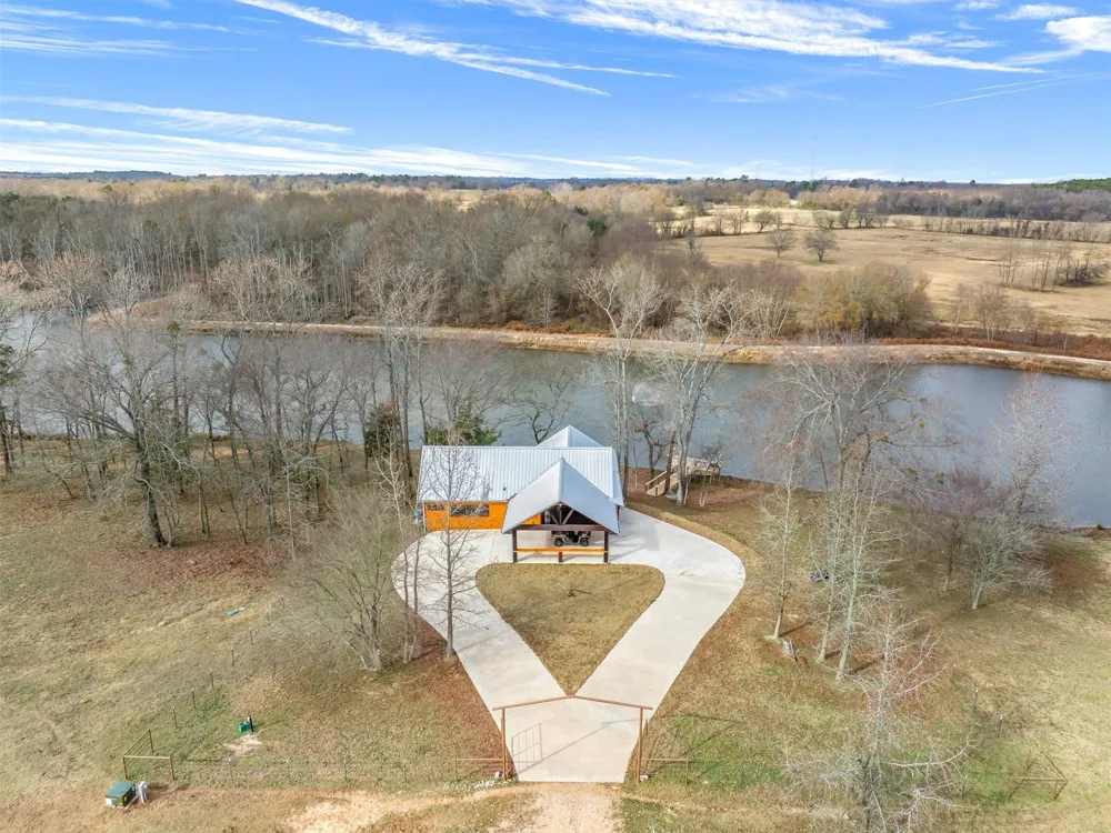 and County Road 4350 Winnsboro, TX 75494