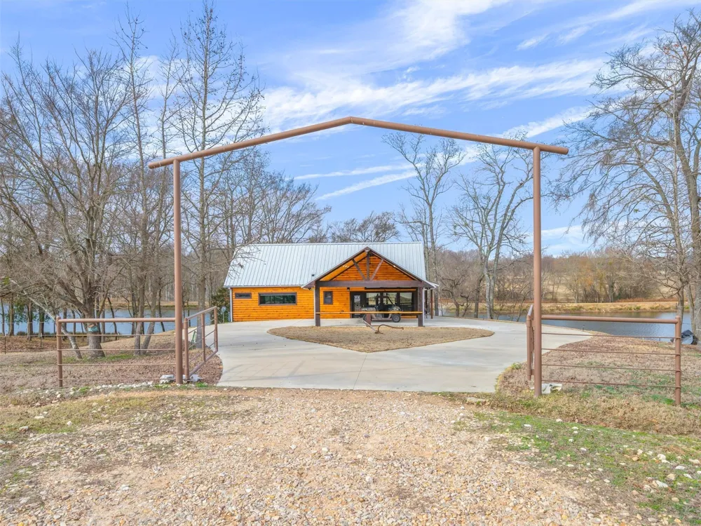 and County Road 4350 Winnsboro, TX 75494