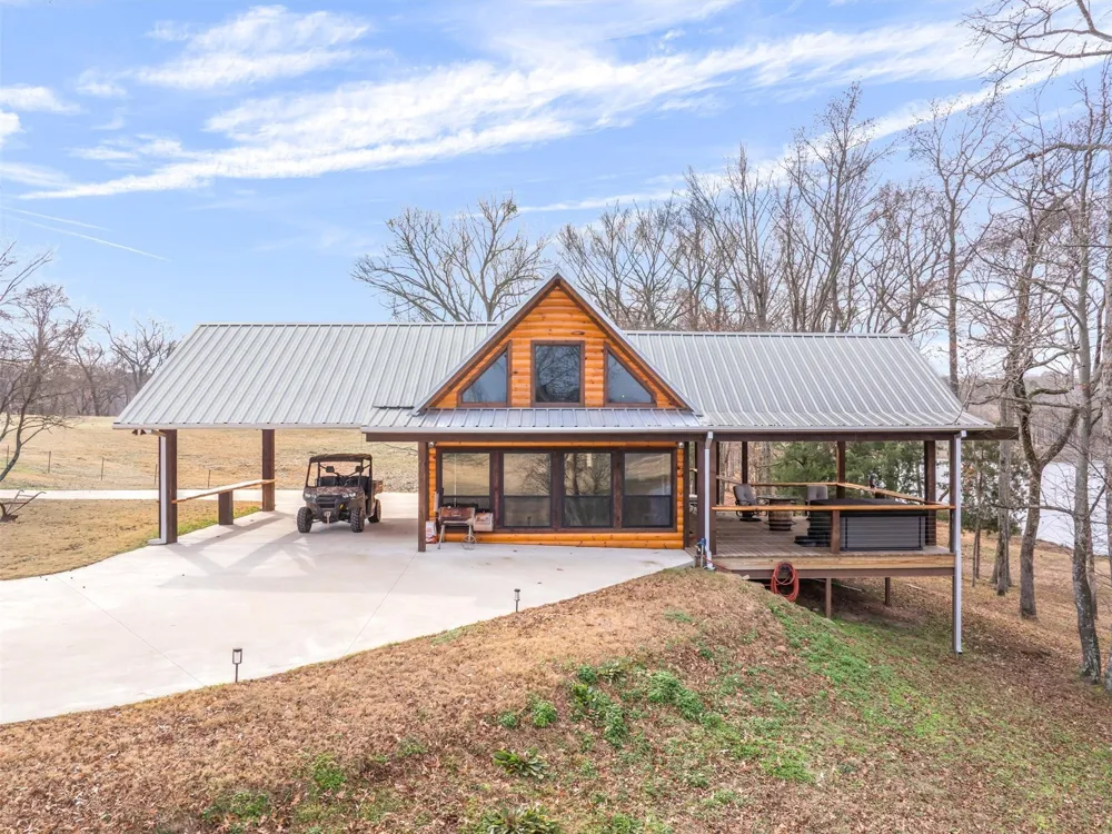 and County Road 4350 Winnsboro, TX 75494
