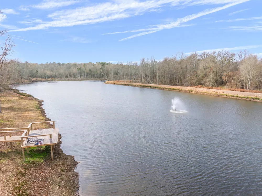 and County Road 4350 Winnsboro, TX 75494