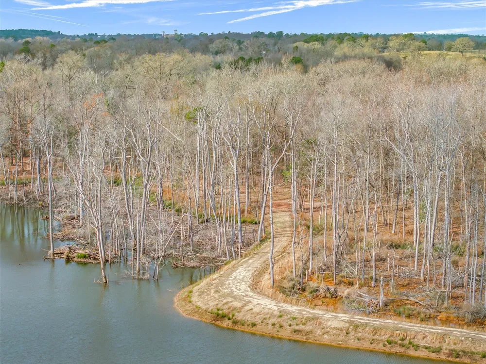 and County Road 4350 Winnsboro, TX 75494