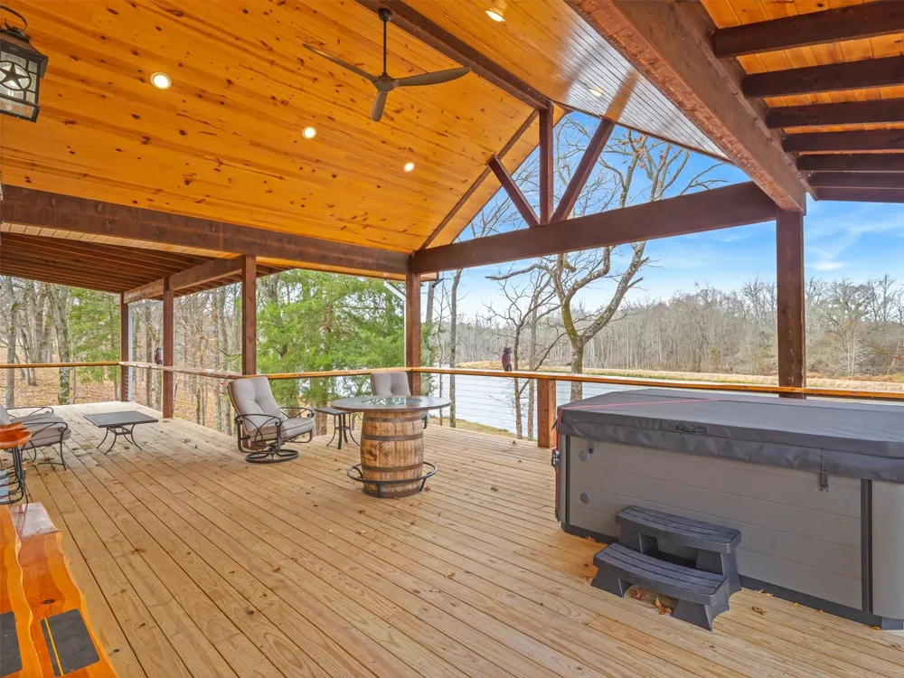and County Road 4350 Winnsboro, TX 75494