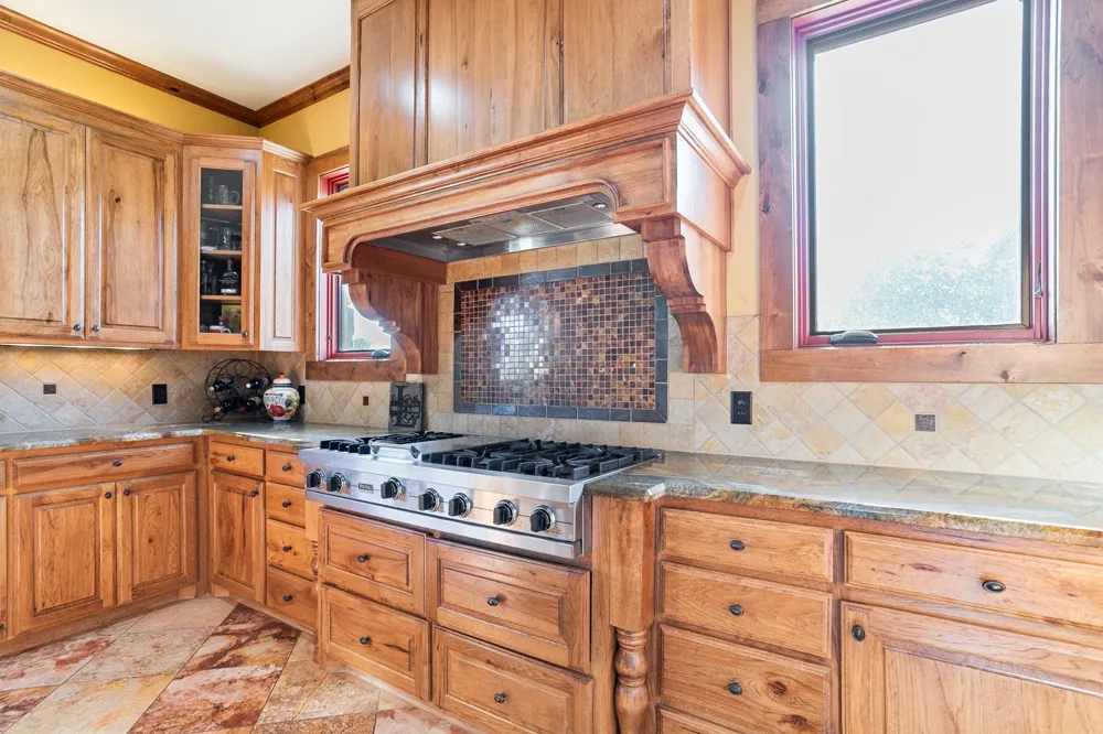 1561 Fm 934 Blum, TX 76627