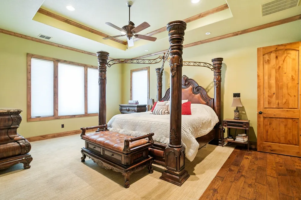 1561 Fm 934 Blum, TX 76627