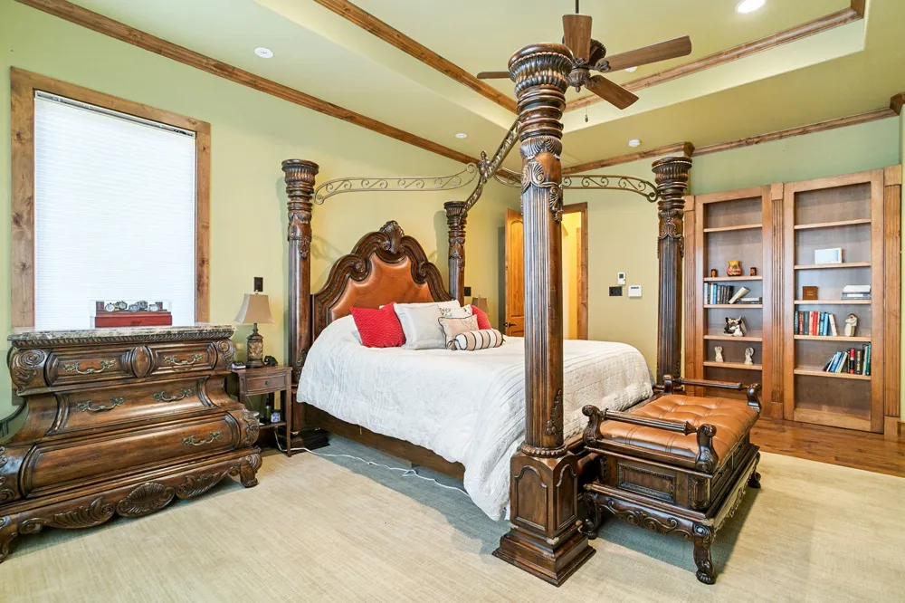 1561 Fm 934 Blum, TX 76627
