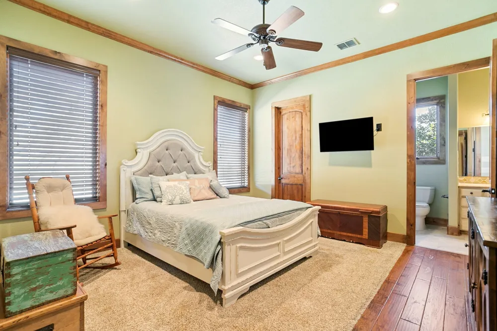 1561 Fm 934 Blum, TX 76627