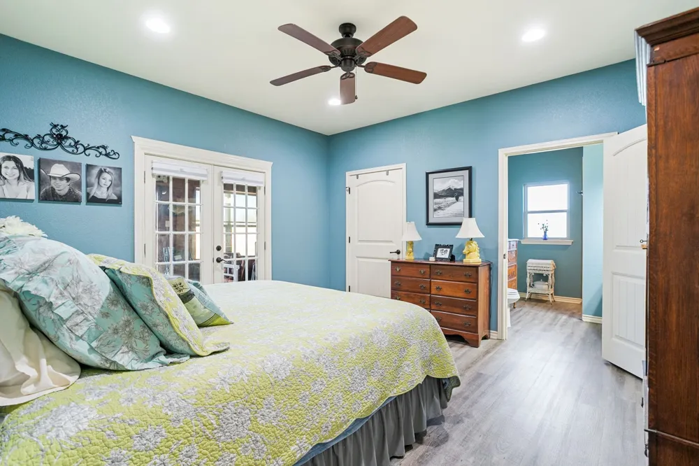 1561 Fm 934 Blum, TX 76627