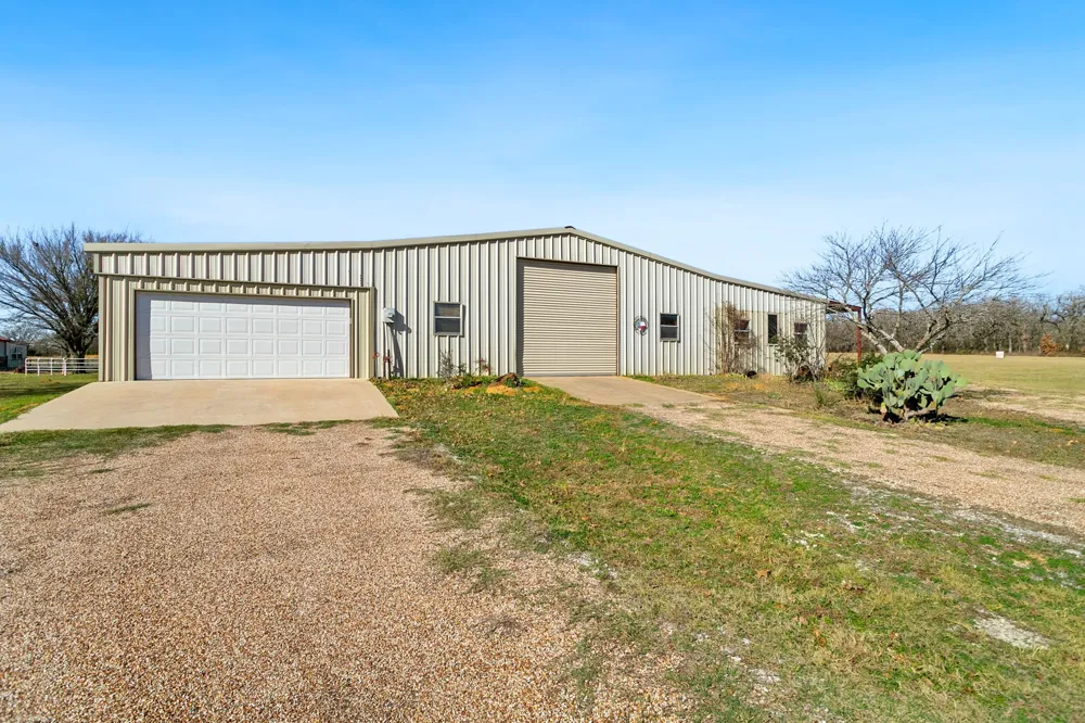 1561 Fm 934 Blum, TX 76627