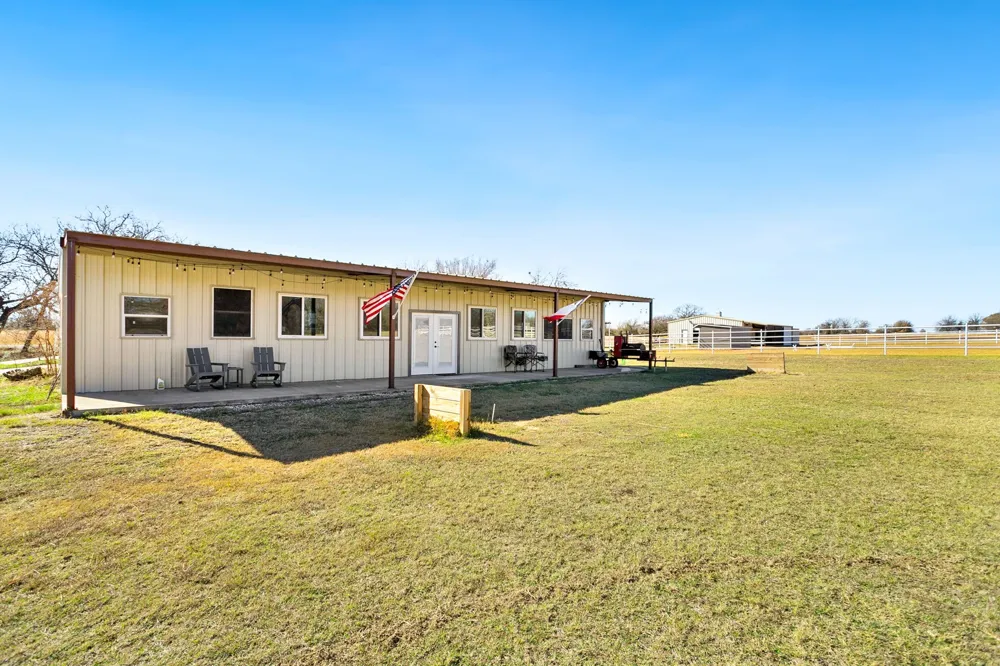1561 Fm 934 Blum, TX 76627