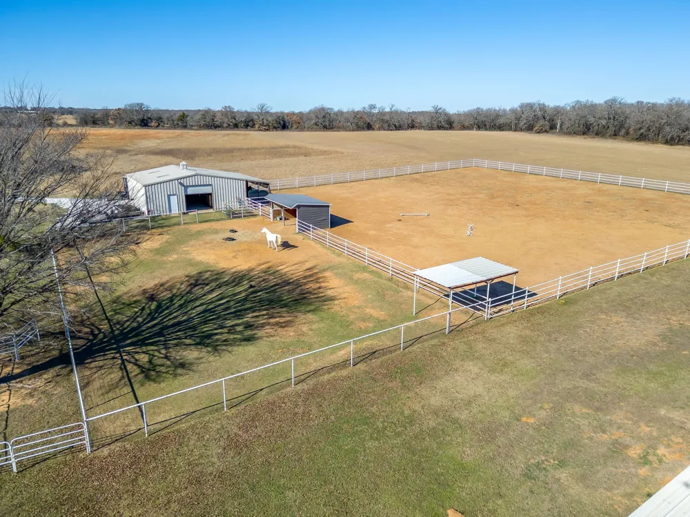 1561 Fm 934 Blum, TX 76627