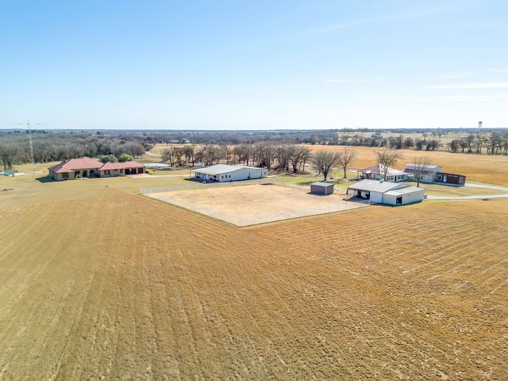 1561 Fm 934 Blum, TX 76627