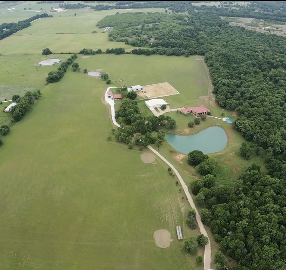 1561 Fm 934 Blum, TX 76627