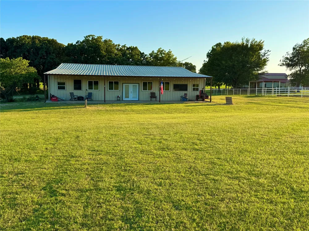 1561 Fm 934 Blum, TX 76627
