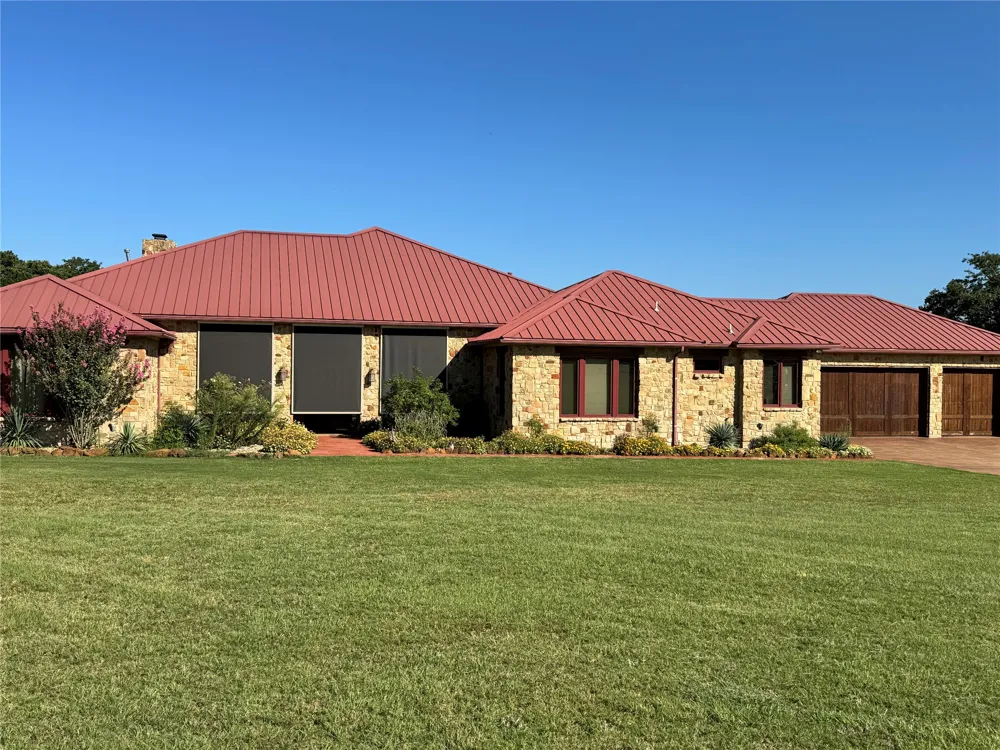 1561 Fm 934 Blum, TX 76627
