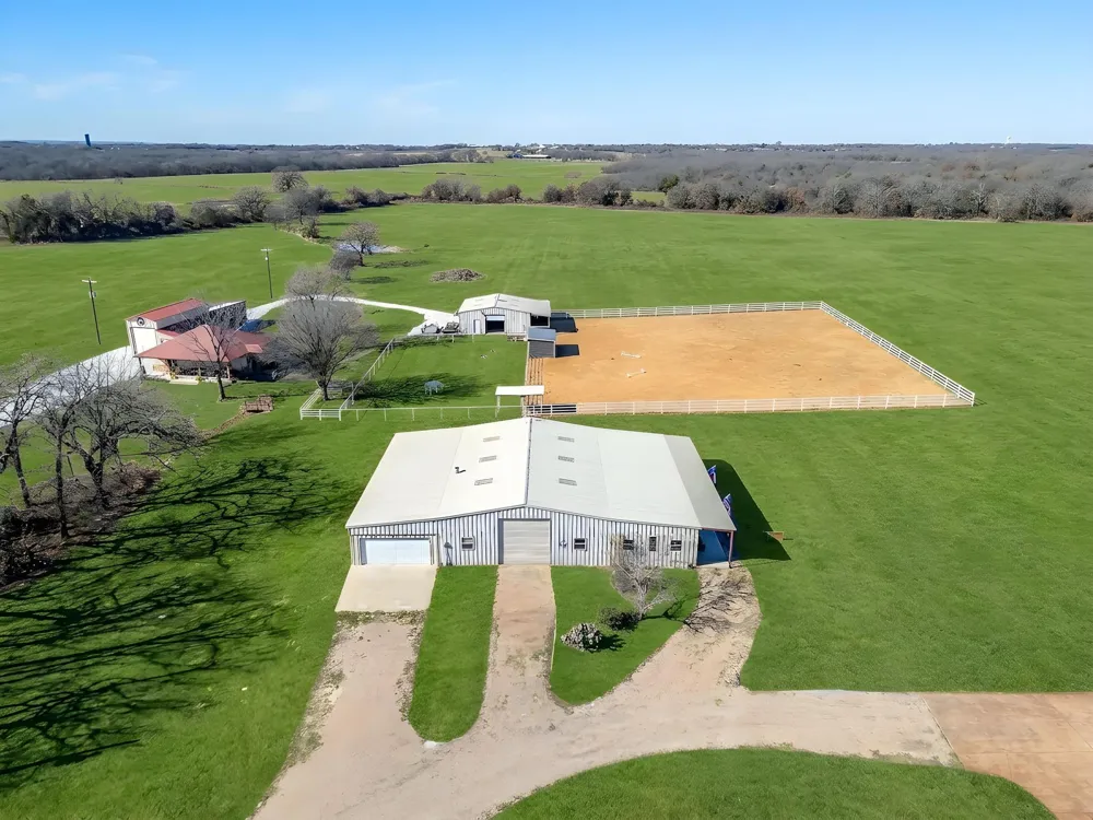 1561 Fm 934 Blum, TX 76627