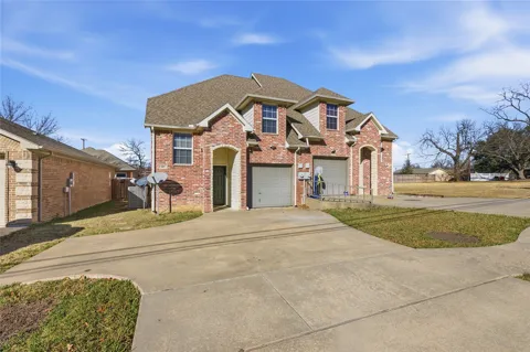 609 E Mcgee Street #609